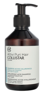 Collistar Attivi Puri Hyaluronic Acid Shampoo 250 ml