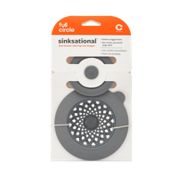 Full Circle Gootsteenzeef Sinksationational