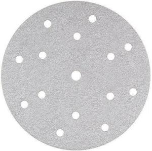 Makita B-51502 Schuurschijf 150mm K40 White Velcro