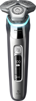 Philips SHAVER Series 9000 S9975/55 Elektrisch scheerapparaat met SkinIQ, nat en droog - thumbnail