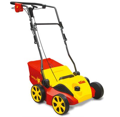 WOLF-Garten VA 346 E verticuteerder