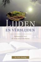 Lijden en verblijden - Ds. W.A. Zondag - eBook (9789087183158) - thumbnail