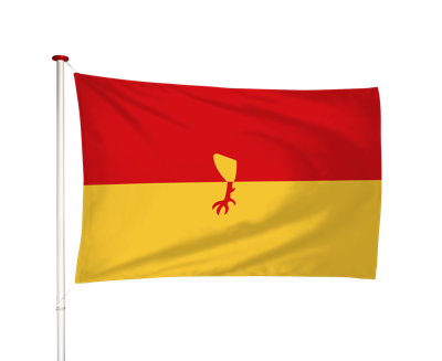 Vlag Bredevoort