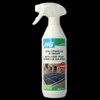 HG Zonnepanelen reiniger 500 Milliliter