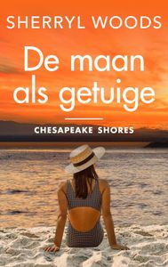 De maan als getuige - Sherryl Woods - ebook