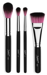 Sedona Lace PrettyLilMzGrace Synthetic Brush Set