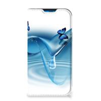 iPhone 14 Pro | Hoesje maken | Vlinders