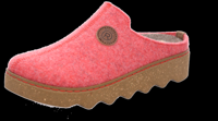 Rohde 6120 40 red Rood maat 39 Rohde 6120 40 red Rood maat 39