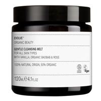 Evolve Organic Beauty Gentle Cleansing Melt 120ml Evolve Organic Beauty Gentle Cleansing Melt 120ml
