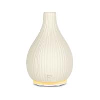 IPuro air sonic aroma vaas wit