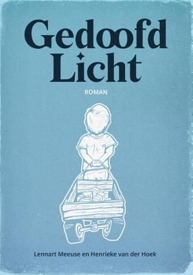 Gedoofd licht (Paperback)