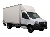 Mercedes Benz Sprinter