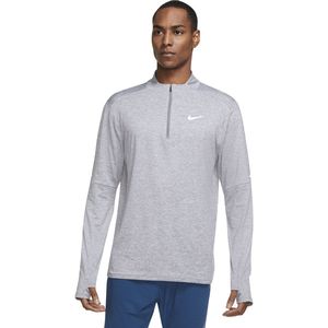 Nike Dri-FIT Element Longsleeve Half-Zip T-Shirt M