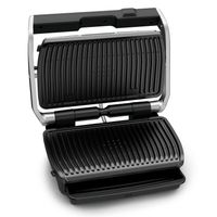 Tefal OptiGrill Elite XL GC760D contactgrill - thumbnail