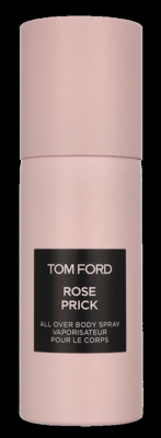 Tom Ford Rose Prick All Over Body Spray 150 ml Lichaamsmist