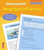 Oefenschrift begrijpend lezen (Paperback)