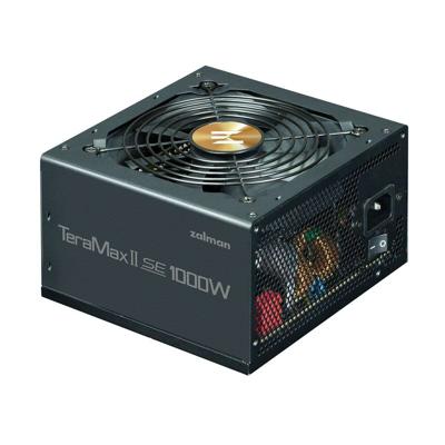 Voedingsbron Zalman 8800263650453