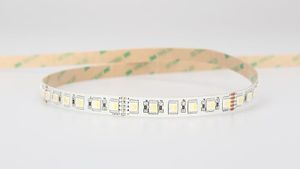 LED strip 2700K 5M 30,6 W/M 1650 lumen 24V CRI >80 Tronix 127-079