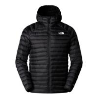 The North Face Bettaforca LT Down Hoodie Isolatiejas Heren TNF Black/TNF Black/NPF L