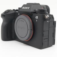 Sony A1 II body occasion