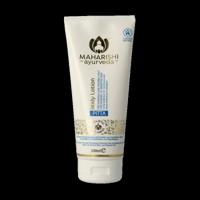 Maharishi Ayurv Pita bodylotion 200 Milliliter