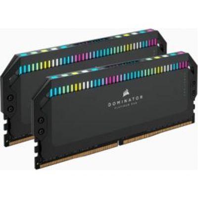 Corsair DDR5 Dominator Platinum RGB 2x16GB 5200