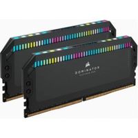 Corsair DDR5 Dominator Platinum RGB 2x16GB 5200