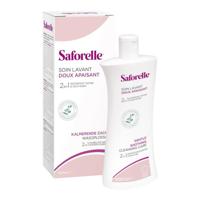 Saforelle Zachte Wasoplossing 500ml