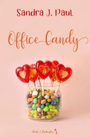 Office Candy - Sandra J. Paul - ebook - thumbnail