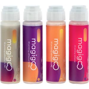 Magigoo Magigoo lijmstift PRO set van 4 voor ABS, PA, PC, PP elk 50 ml Sonstiges 3D Drucker Zubehör M3KIT-PK1