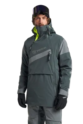 Tenson Aerismo Jackorak Ski-Jas