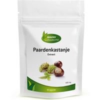 Paardenkastanje-extract | 400 mg | Vitaminesperpost.nl - thumbnail