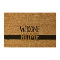 MD Entree - Kokosmat - Coco Gold Welcome - 40 x 60 cm