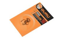 Guru MWG Hook size 10, 10 st Guru MWG Hook size 10, 10 st