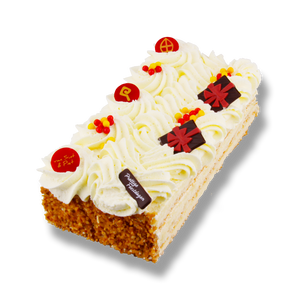 Sinterklaas "Schnitt"