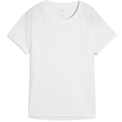 Puma Run Velocity T-Shirt Dames