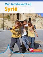 Mijn familie komt uit Syrië (Hardback)