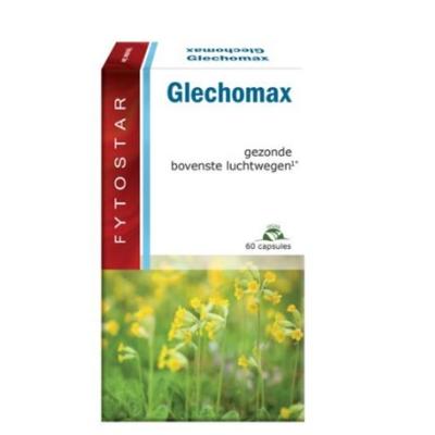 Fytostar Glechomax 60Capsules