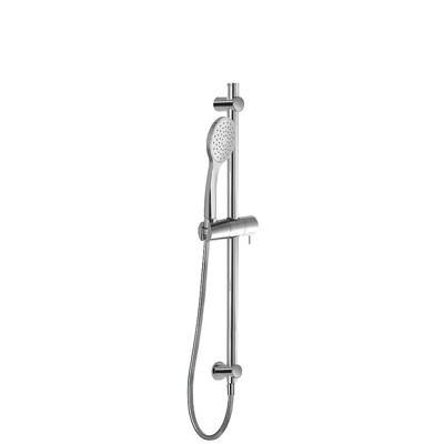 Tres Selection glijstang set 57 cm rond chroom