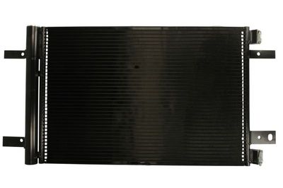 Condensor, airconditioning 350323