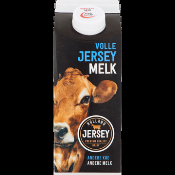 Holland Jersey Volle Melk 750 ml bij Jumbo