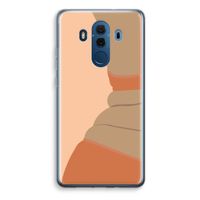 Bikini: Huawei Mate 10 Pro Transparant Hoesje