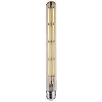 Paulmann 28831 LED-lamp Energielabel F (A - G) E27 8.5 W Warmwit (Ø x h) 30 mm x 300 mm 1 stuk(s)