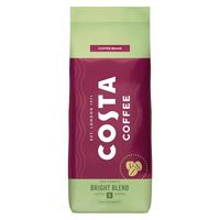 Costa Coffee Bright Blend - koffiebonen - 1 kilo - thumbnail