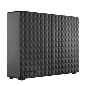 Seagate Expansion STEB8000402 externe harde schijf 8000 GB Zwart