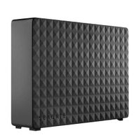 Seagate Expansion STEB8000402 externe harde schijf 8000 GB Zwart - thumbnail