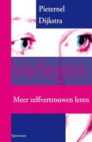 Verlegen - Pieternel Dijkstra - ebook
