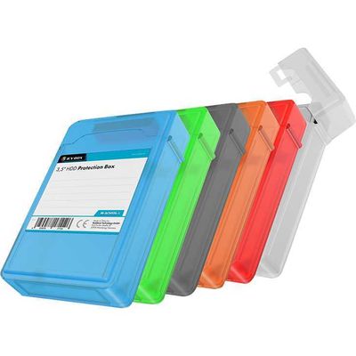 ICY BOX IB-AC602b-6 sleeve