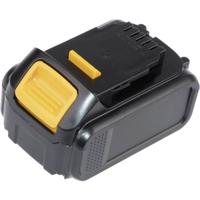 XCell 136828 Gereedschapsaccu Vervangt originele accu Dewalt DCB180 18 V 3000 mAh Li-ion