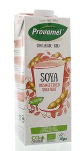 Drink soya naturel ongezoet bio